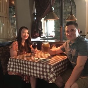 Meet your Posher, Andrea